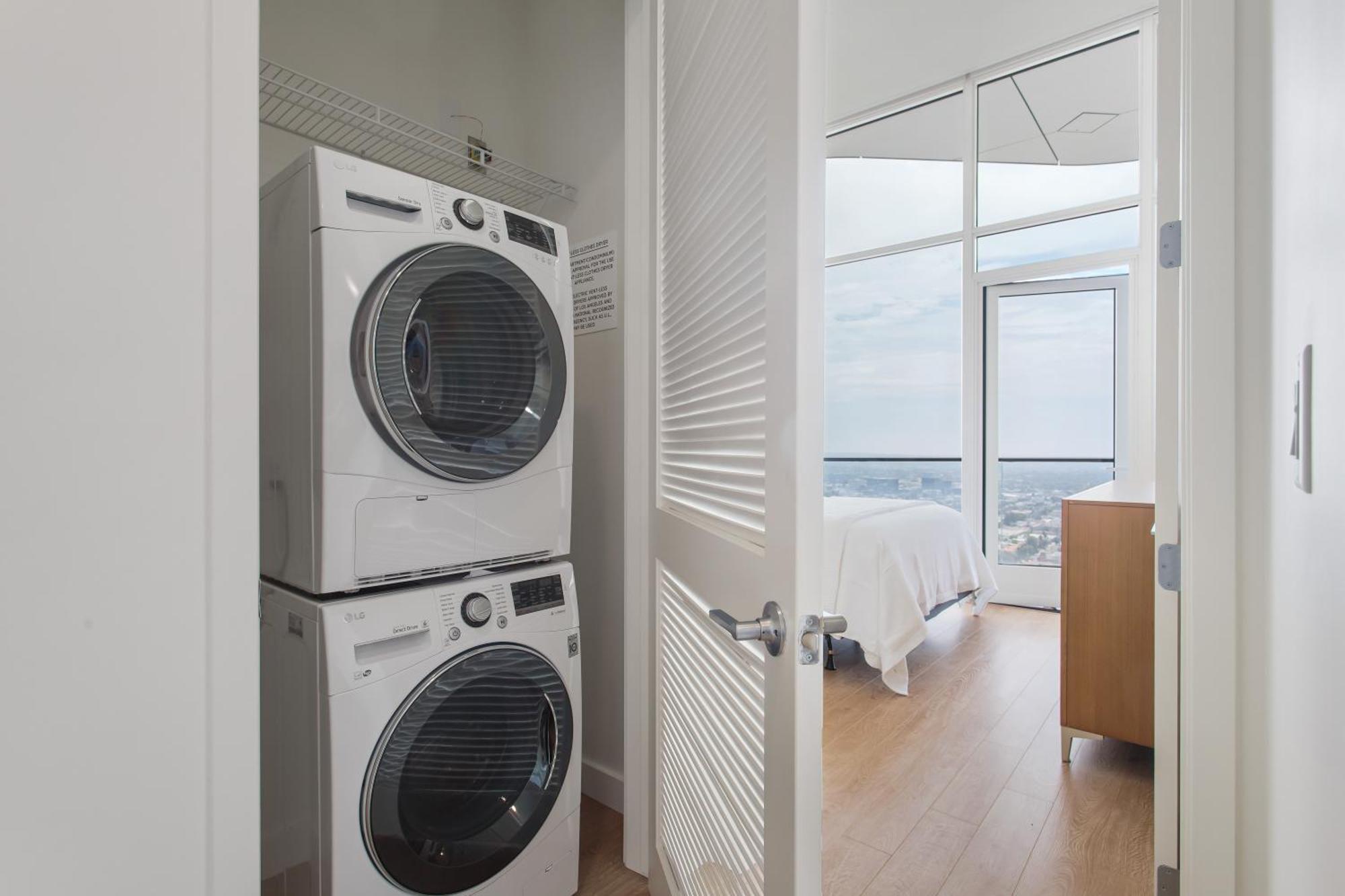 Hotel Luxury Penthouse With Stunning Views à Los Angeles Extérieur photo