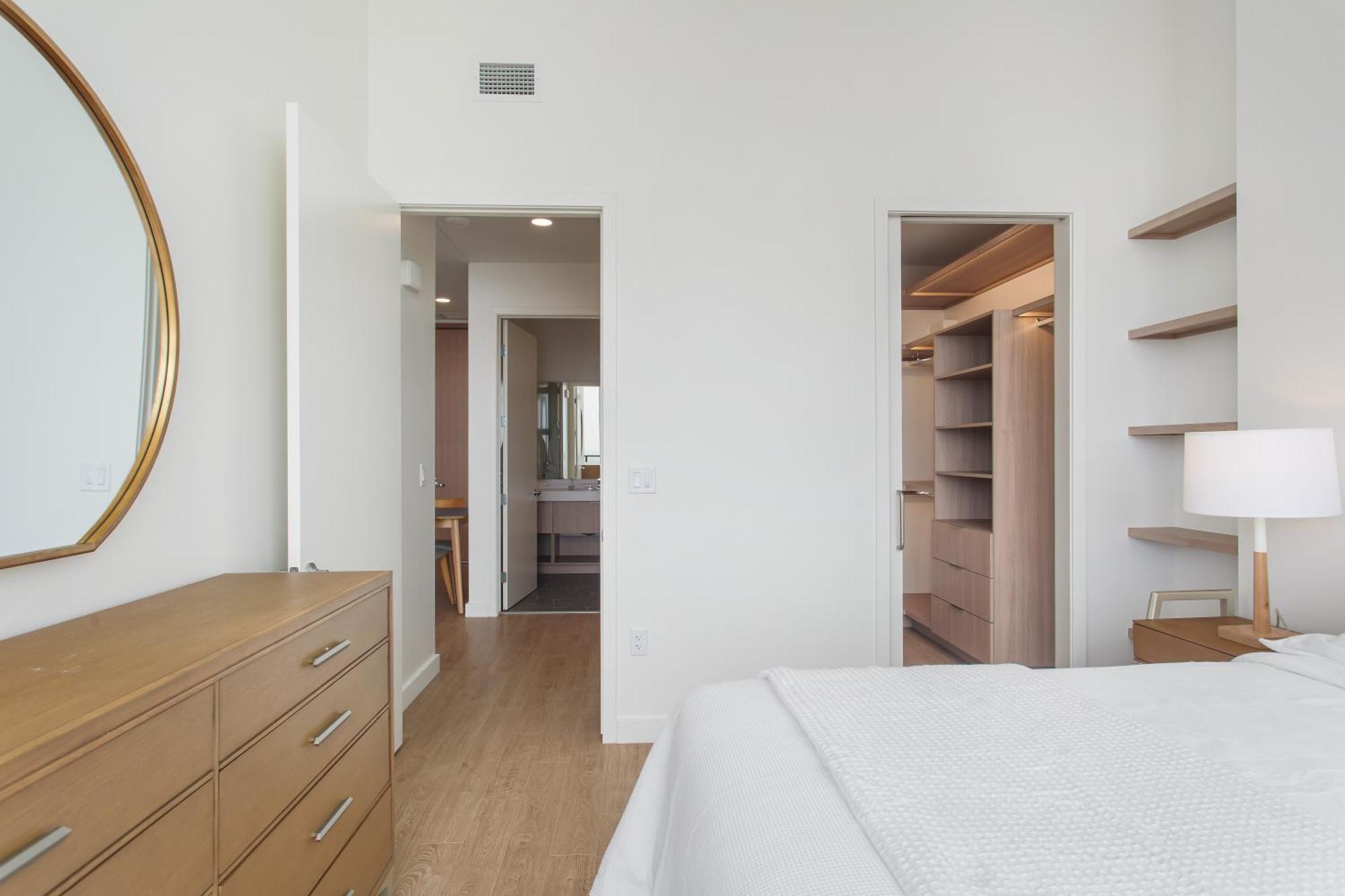 Hotel Luxury Penthouse With Stunning Views à Los Angeles Extérieur photo